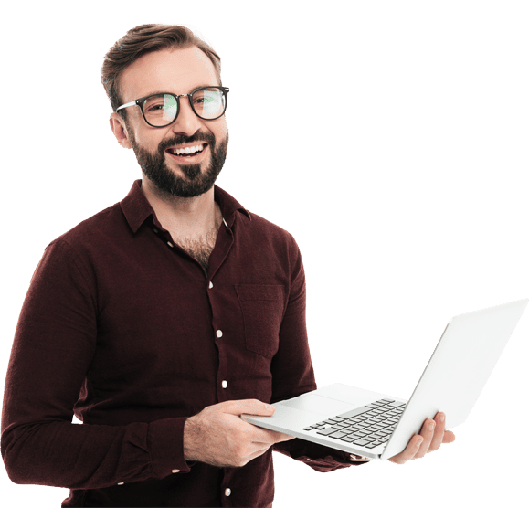 Criação de ecommerce